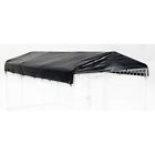 7605827 Cl 00302 Jewett Cameron Company Weatherguard Kennel Frame Cover 760582003027