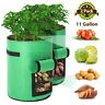 Cld8598758 Kcasa Potato Planting Bag Seedling Fabricfruits Plant Grow Bags Cld8598758 Kcasa Potato Planting Bag Seedling Fabricfruits Plant Grow Bags