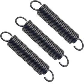 2877443 Cokoou Snowplow Trip Springs For Polaris Atv Plow Spring 3/pack 2877443 Cokoou Snowplow Trip Springs For Polaris Atv Plow Spring 3/pack
