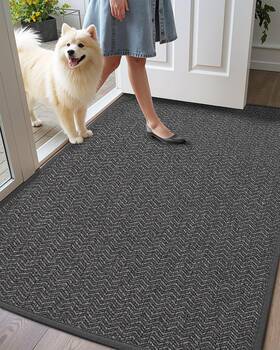 B0cw12cfrr Color&geometry Large Front Door Mat Indoor Entrance 24x48 Non Slip Rubber Backed B0cw12cfrr Color&geometry Large Front Door Mat Indoor Entrance 24x48 Non Slip Rubber Backed