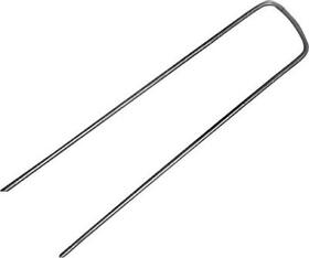 Commercial Grade Garden Landscape Staples 6 Inches In Length 200