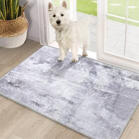 B0d3d8c3k4 Comsle Indoor Front Door Mat Faux Wool Absorbent Non-slip Entryway Rug B0d3d8c3k4 Comsle Indoor Front Door Mat Faux Wool Absorbent Non-slip Entryway Rug