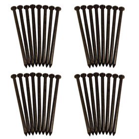 Contractor Pack Nylon Spikes 32-count