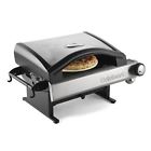 Cpo-600 Cuisinart Alfrescamore Outdoor Pizza 817096012523