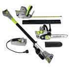 Cvp41810 Earthwise 4-in-1 Multi-tool Pole 052909418103 Cvp41810 Earthwise 4-in-1 Multi-tool Pole 052909418103