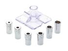 D3206 Steelex Plus Drill Guide Kit 769433432061 D3206 Steelex Plus Drill Guide Kit 769433432061