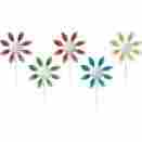 Daisylg-asst1 Bloem Living Large Colors Daisy Pinwheel Pack Of 24 811214021077 Daisylg-asst1 Bloem Living Large Colors Daisy Pinwheel Pack Of 24 811214021077