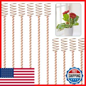B0dsfjkjd2 Dayimado 18-pack 13.5 Inch Electroculture Copper Plant Stakes Garden Antenna Boost Growth B0dsfjkjd2 Dayimado 18-pack 13.5 Inch Electroculture Copper Plant Stakes Garden Antenna Boost Growth