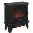 Dfi-550-22 Infrared Duraflame Heater Stove Fashioned Electric Black Dfi-550-22 Infrared Duraflame Heater Stove Fashioned Electric Black