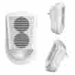 Dh-qs-03 Douhe Smart Ultrasonic Mouse Repeller Dh-qs-03 Douhe Smart Ultrasonic Mouse Repeller