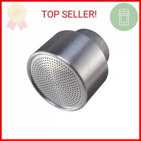 Dramm 036434123428 12342 400dc Nozzle Metallic Aluminum