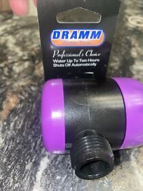 15045 Dramm Colorstorm Premium Water Timer Purplue Berry 15045 Dramm Colorstorm Premium Water Timer Purplue Berry