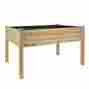 Dsp-egb Driftsun Patio Raised Garden Bed Elevated Planter Box 48 X 34 32 Dsp-egb Driftsun Patio Raised Garden Bed Elevated Planter Box 48 X 34 32