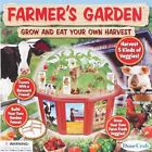 Dunfg0002 Dunecraft Farmer Garden Kit