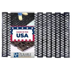 B005ckc7ke Durable Corporation Durite Outdoor Door Mat Recycled Tire-link Rubber Patio Entrance 17x25 Heavy Dut B005ckc7ke Durable Corporation Durite Outdoor Door Mat Recycled Tire-link Rubber Patio Entrance 17x25 Heavy Dut