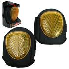 Duty 844296049424 Pads Professional Heavy Style Knee Pair
