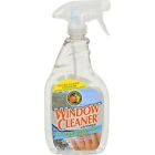 Earth Friendly Window Cleaner Vinegar 22 Fl Oz 749174093004