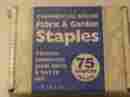 38398008155 Easy Gardener Fabric Garden Staples Anchors Steel Construction Lawn Commercial Grade Care