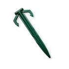 Eds-4d-100 Ecoduty Contractor Grade Inch Biodegradable Stakes Sod Staples 636323247213