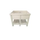 Epep303-r36 New Age Pet Marin Elevated Planter 896819003765