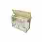 Erh303 New Age Pet Columbia Rabbit Hutch 896819003505 Erh303 New Age Pet Columbia Rabbit Hutch 896819003505