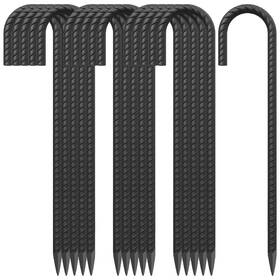 B0d62pgpsm Euokok 18 Inch Steel J Hook Rebar Ground Stakes 16-pack 1/2 Diameter Tent Fence B0d62pgpsm Euokok 18 Inch Steel J Hook Rebar Ground Stakes 16-pack 1/2 Diameter Tent Fence