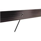 Ez-black Sure-loc Aluminum Edging Easy 680061200559