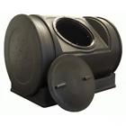 Ezcjr-blk Good Ideas Inc 7 Cu Ft Compost Wizard Jr 837654463406 Ezcjr-blk Good Ideas Inc 7 Cu Ft Compost Wizard Jr 837654463406