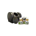 Ezcjr-sta Good Ideas Compost Wizard Starter Kit 854518002021 Ezcjr-sta Good Ideas Compost Wizard Starter Kit 854518002021