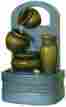 F4642 Kelkay Lyford Fountain Huge Saving 5055066408746