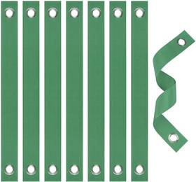 Fcends 653552482666 Tree Straps For Staking 8 Pcs Support Newly 15.8 In Green Fcends 653552482666 Tree Straps For Staking 8 Pcs Support Newly 15.8 In Green