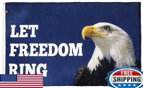 B07pzkb4d4 Flagsource Let Freedom Ring Nylon Decorative Flag Made In Usa 3x5ft B07pzkb4d4 Flagsource Let Freedom Ring Nylon Decorative Flag Made In Usa 3x5ft
