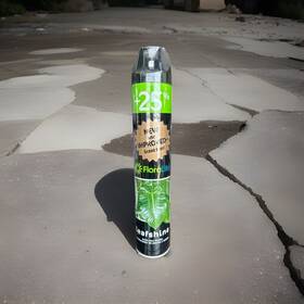 83-17011 Florlife Floralife Leafshine 25 Oz 750 Ml Bonus Size 25% More Leaf Shine Spray Sealed