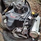 Fs481v-as10m Kawasaki Onyx Electric Starter Multipurpose Engine