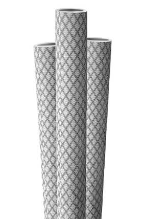 Fiber-51-25 Furion Naturals 25-51 Inch Fiberglass Tree Stakes For 48 Tubes- Long Lasting With Rough Fiber-51-25 Furion Naturals 25-51 Inch Fiberglass Tree Stakes For 48 Tubes- Long Lasting With Rough