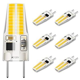 G8 Led Bulb Dimmable 20w-25w Halogen Equivalent T4 Jcd Type Bi-pin Bas G8 Led Bulb Dimmable 20w-25w Halogen Equivalent T4 Jcd Type Bi-pin Bas