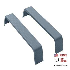 Gaomon Lb9huqhff41qfjgygt980w0fs 2 Pack Tandem Axle Trailer Fenders Fit For 13 Inch -15 Tires 72-7/8 X10-1/4 X13