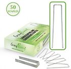 Gb-6871a Graybunny Garden Landscape Staples Pack Inch Cm Gauge 0842735101450