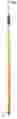 Gdn027 Barebones Triangle Long Handled Hoe 819665010275