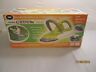 Gg11 - Nr Garden Groom Midi In Collecting Hedge Trimmer Brand New