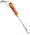 Ggtre11 Garden Girl Usa Gardening Weeder One Size Brown Ggtre11 Garden Girl Usa Gardening Weeder One Size Brown