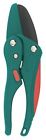 Gilmour Ratchet Anvil Hand Pruner 1 2 Inch Cutting Capacity 17t Teal 043063121176