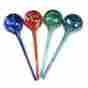 Globes29078 Gardening Watering Globes Indoor Outdoor Glass 20 Ounces Plants Flowers Set Of 4 070449029078 Globes29078 Gardening Watering Globes Indoor Outdoor Glass 20 Ounces Plants Flowers Set Of 4 070449029078