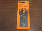 Rb-001 Grass Black Blade Set Shear Replacement Decker