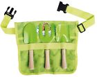 Kg108 Green Esschert Children Usa Garden Apron Design Tools Kg108 Green Esschert Children Usa Garden Apron Design Tools