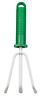 Gt0112g Lawn Garden Cultivator Plastic 082901769132