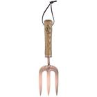 Gt117 Copper Plated Rake Fork 8714982120534