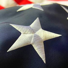 B0dz2z8y71 Guysheer 3x5 Ft American Flag Heavy Duty Outdoor Embroidered Star Two Brass Grom B0dz2z8y71 Guysheer 3x5 Ft American Flag Heavy Duty Outdoor Embroidered Star Two Brass Grom