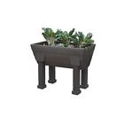 Gw-eg-oak Good Ideas Gw Elevated Garden 818755010348 Gw-eg-oak Good Ideas Gw Elevated Garden 818755010348