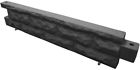 Gw-wall4-dar Unbranded Garden Wizard Dark Granite Landscape Border 0854518002649